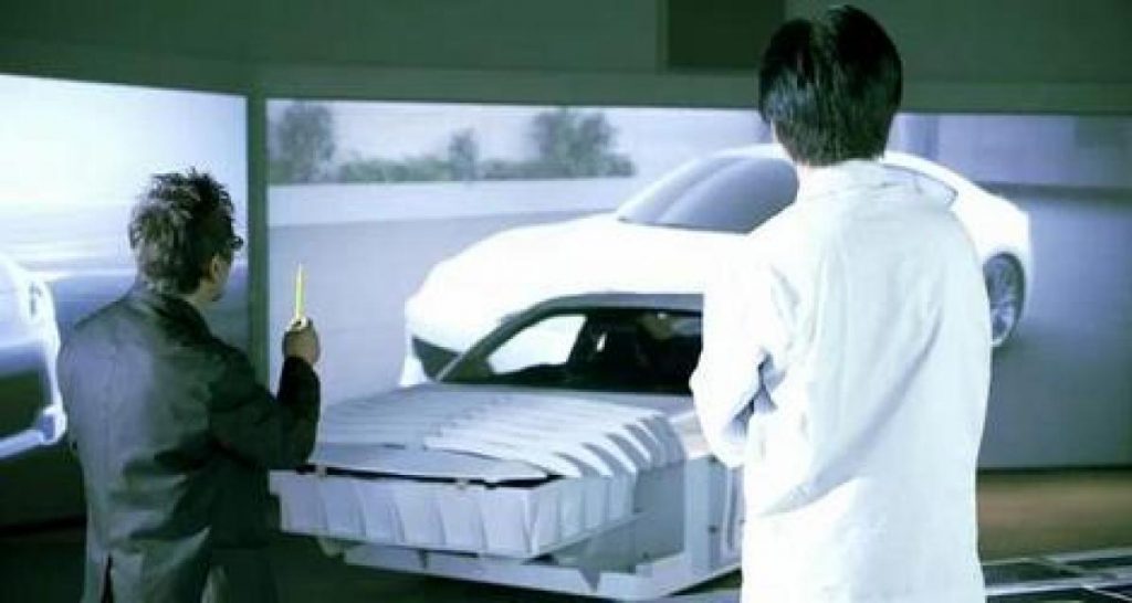 Toyota FT-86 : un teaser avant Tokyo (vidéo)