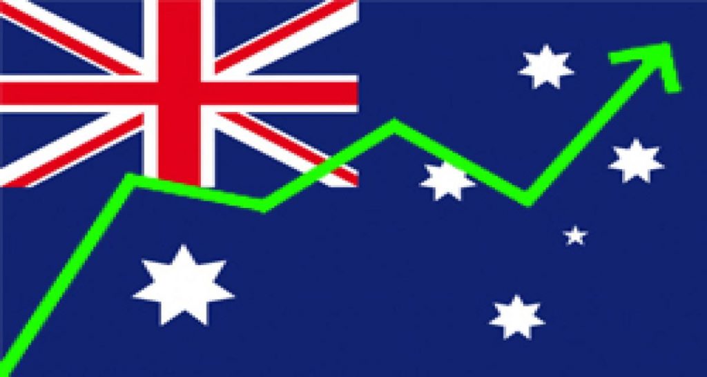 Bilan novembre 2011 : Australie