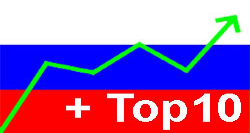 Bilan novembre 2011 : Russie