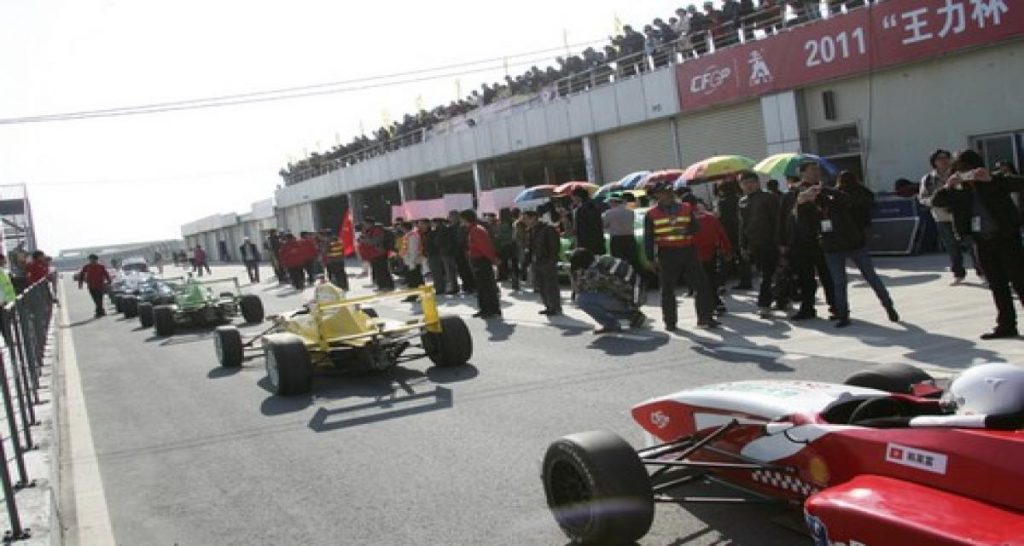 CFGP, Guangdong: ah le petit vin blanc…