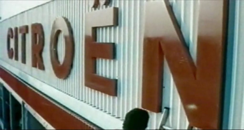Citroën : une première mondiale au Salon de Bruxelles !