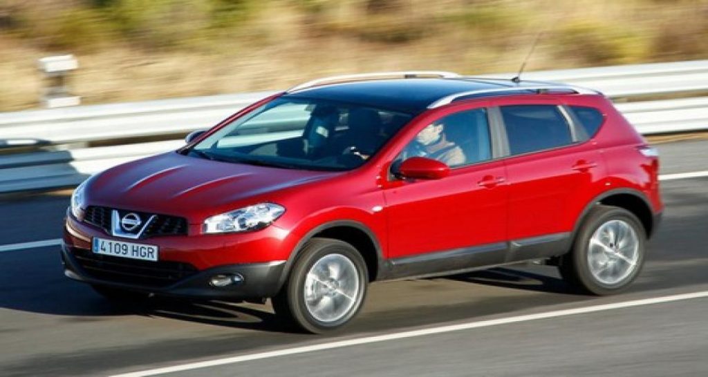 Essai Nissan Qashqai dci 130 : une question de grammes