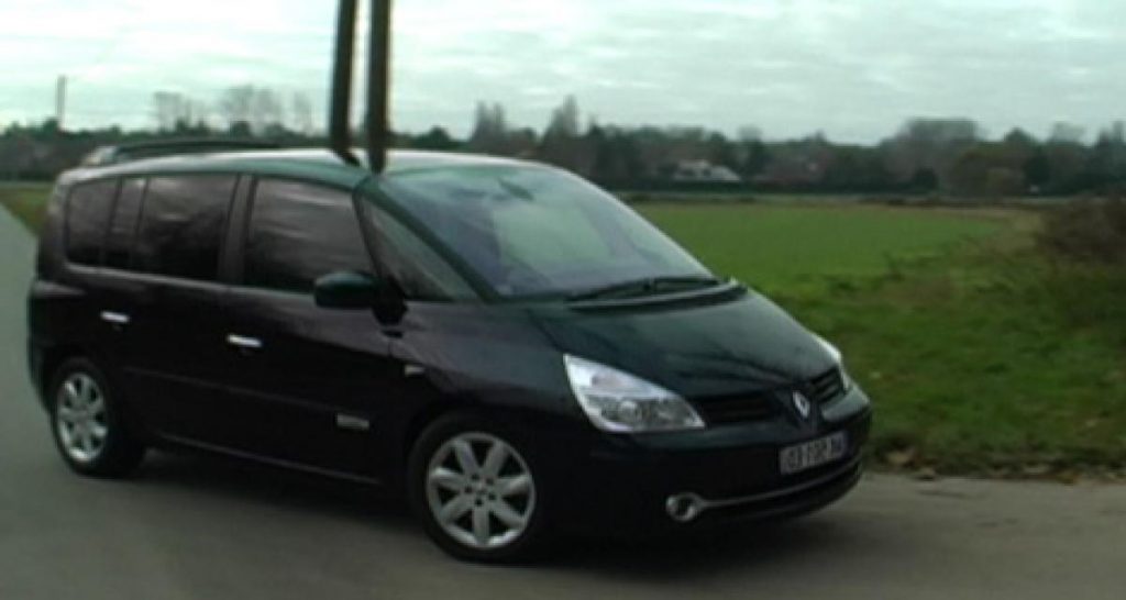 Essai occasion : Renault Espace IV, héritier et roi des monospaces