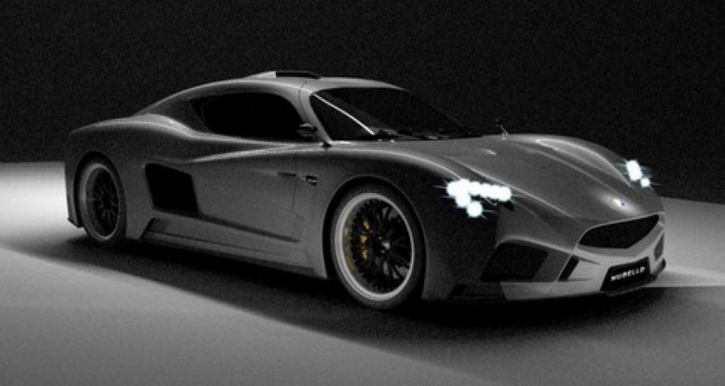 Faralli & Mazzanti Mugello : en plus clair