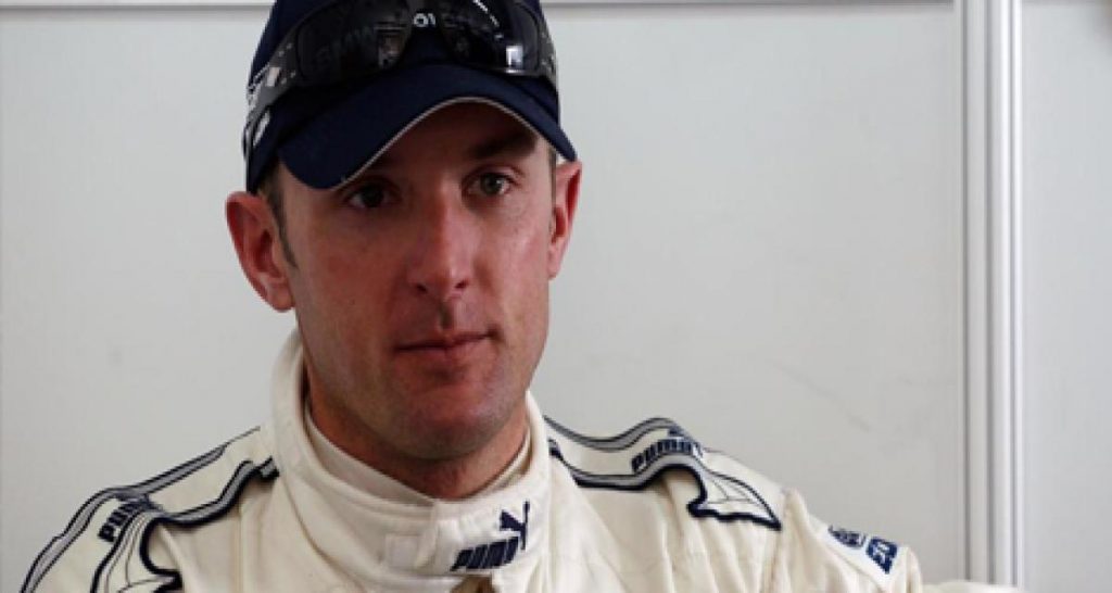Joey Hand fera ses premiers pas en DTM chez BMW