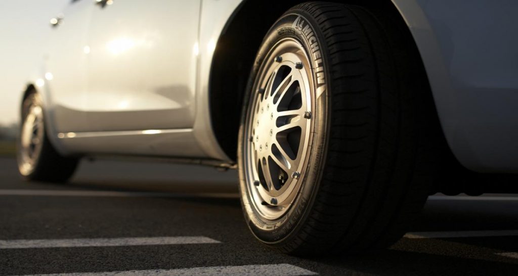 Le blog auto en visite chez Michelin : l’histoire (2/2)