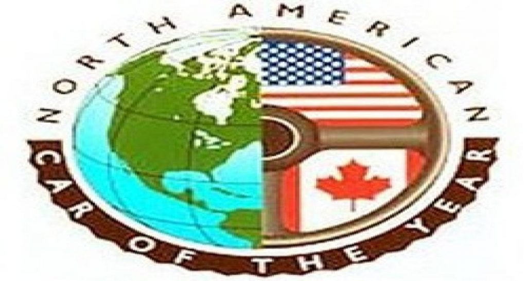 North American Car & Truck of the Year, les finalistes