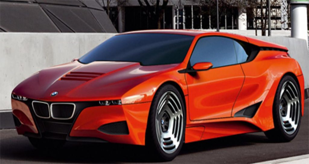 Pas de concurrente BMW à venir pour défier les SLS et R8