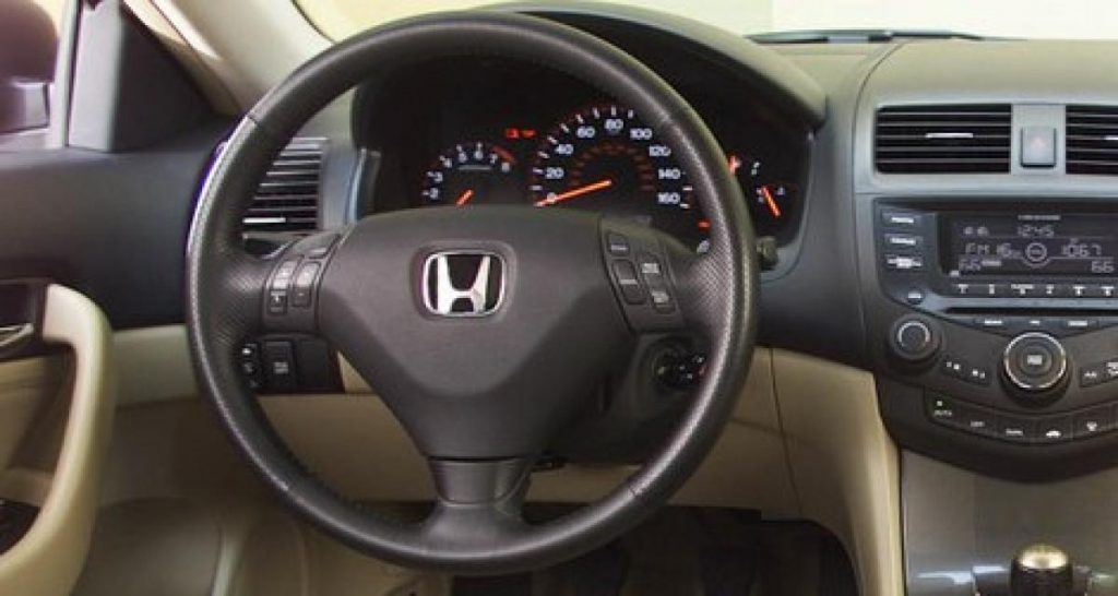 Rappel mondial de 900 000 unités chez Honda