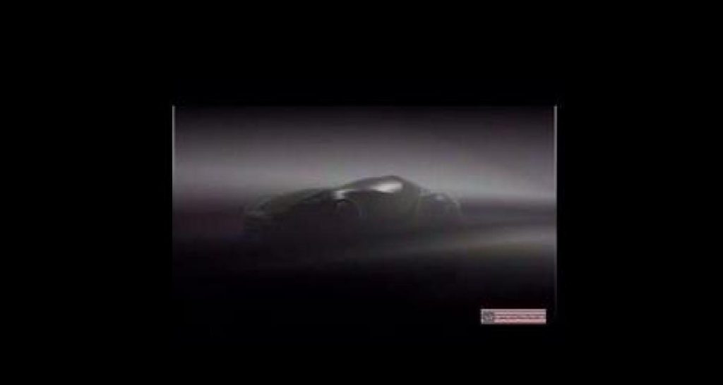 UP Design tease son concept Vittoria