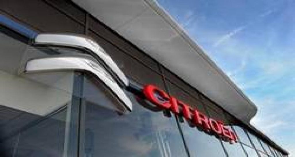 Bilan 2011 : Citroën