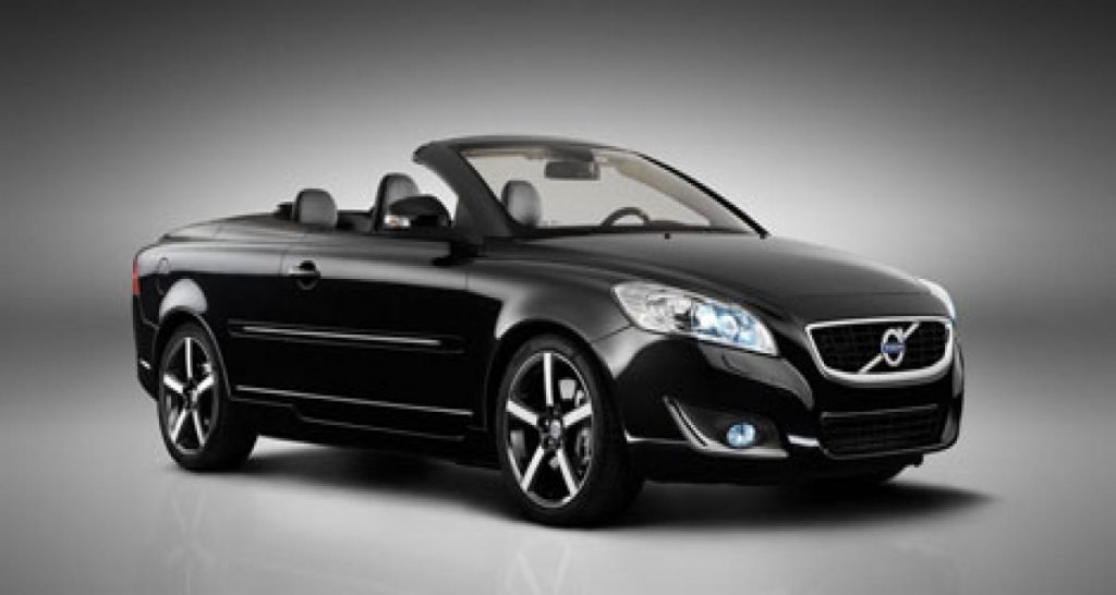 Bilan 2011 Volvo : France et monde