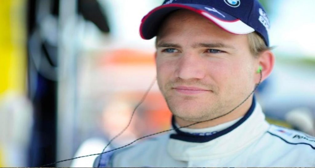 DTM : Dirk Werner le 6ème pilote BMW