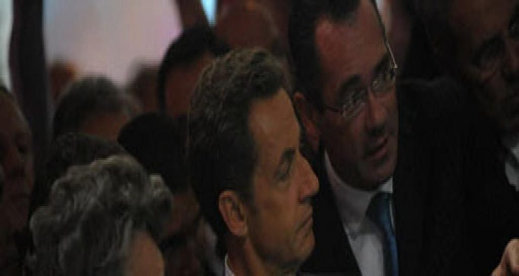 Jean-Marc Gales quitte PSA