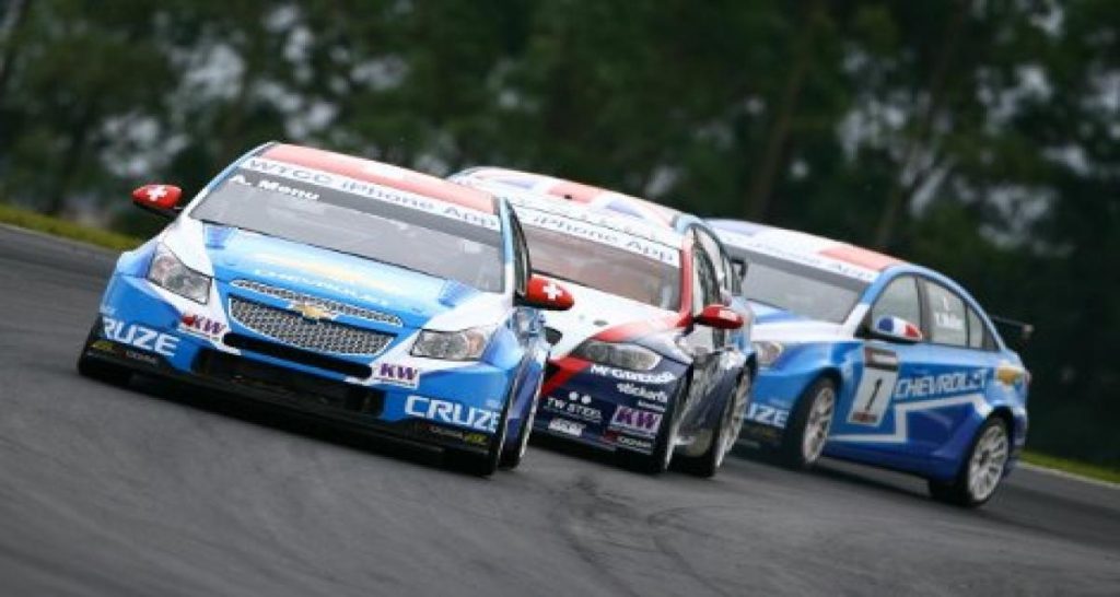 Le WTCC n’ira pas en Argentine
