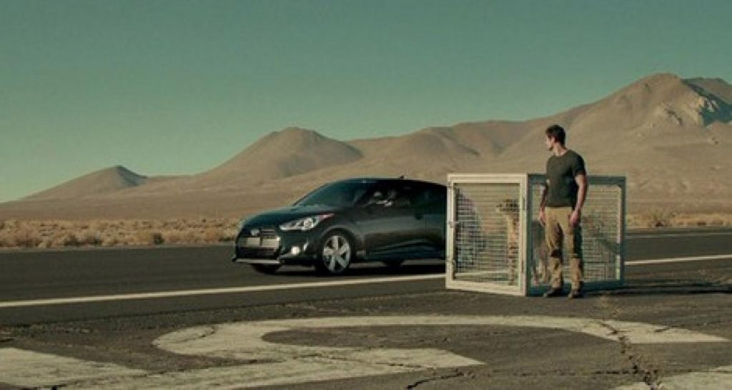 Les spots du Super Bowl : Honda, Hyundai, Acura
