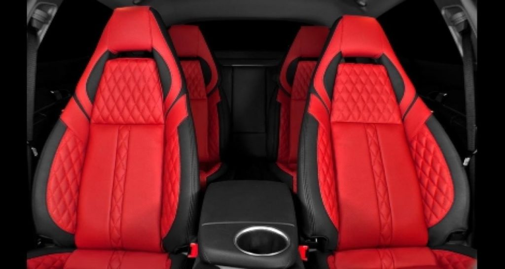 Panamera: Project Kahn lui offre une personnalité