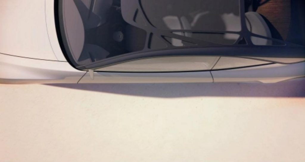 Pininfarina Cambiano: épisode 3