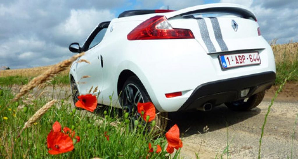 Renault Wind : le ciel se couvre…