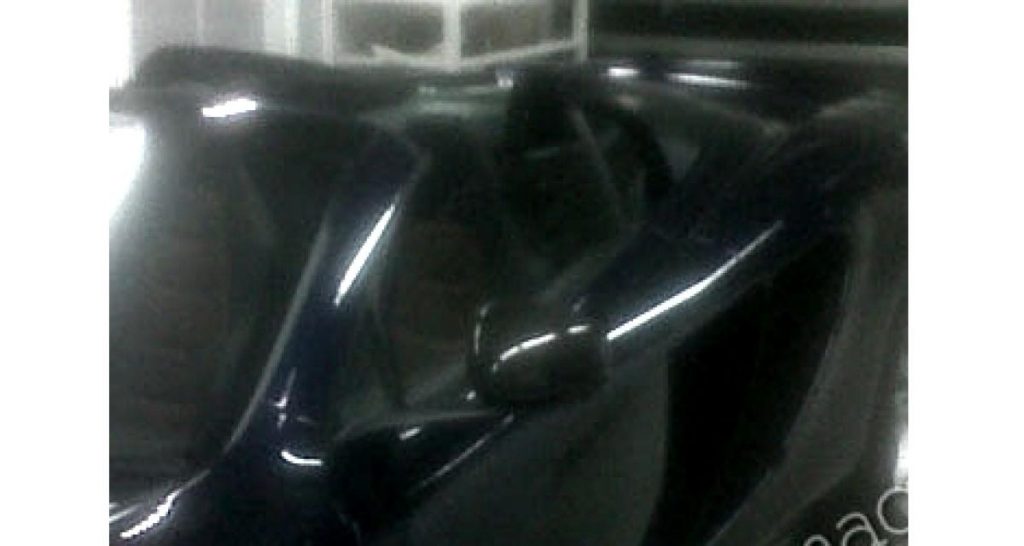 Spyshots: la MP4-12C Spyder