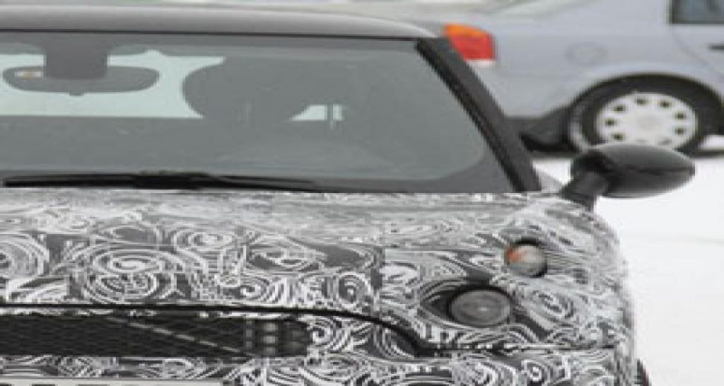Spyshots : Mini