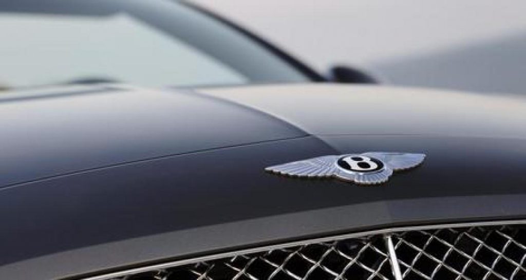 Un SUV Bentley ? On s’en rapproche