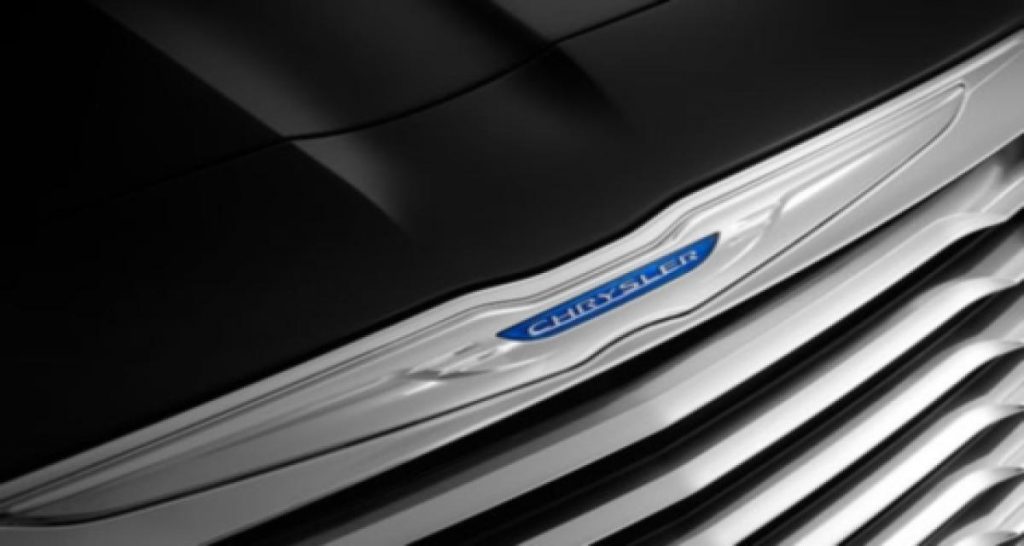 Chrysler : première prime d’intéressement depuis 2005