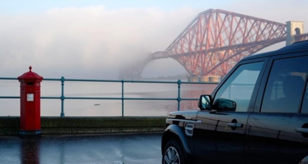 Essai Land Rover 2012, les baroudeurs en mocassins (1/2)