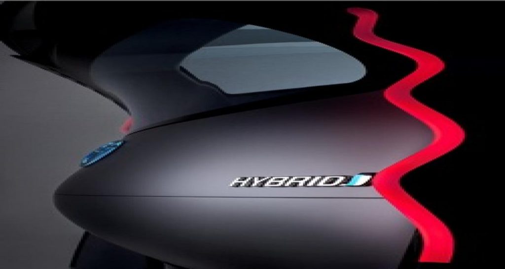 Genève 2012 : Toyota FT-Bh, teasers et menus détails