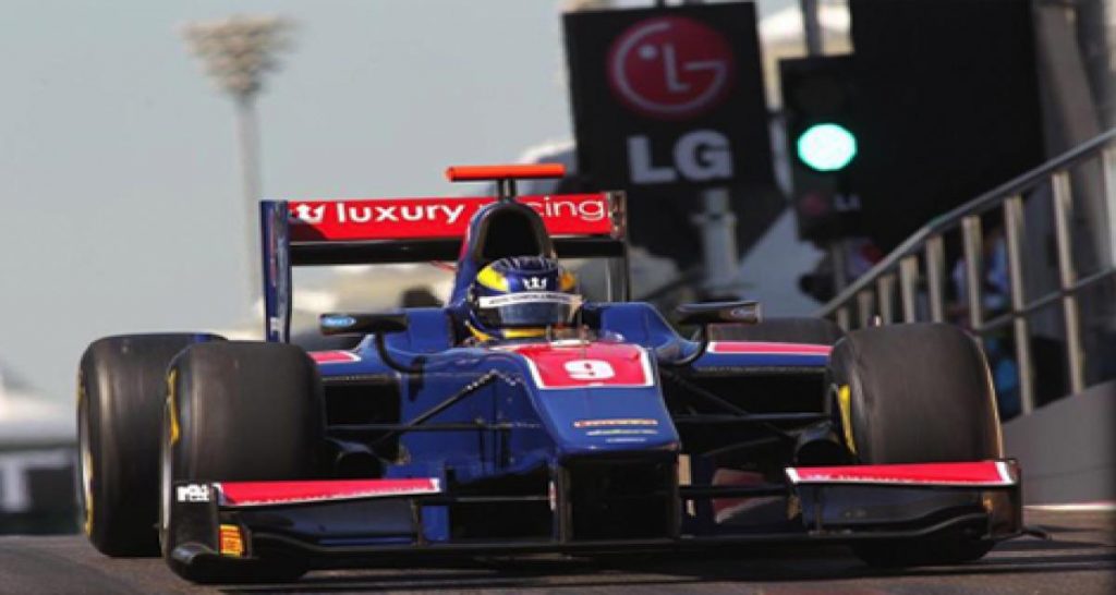 GP2 : deux Français dans la course en 2012 ?