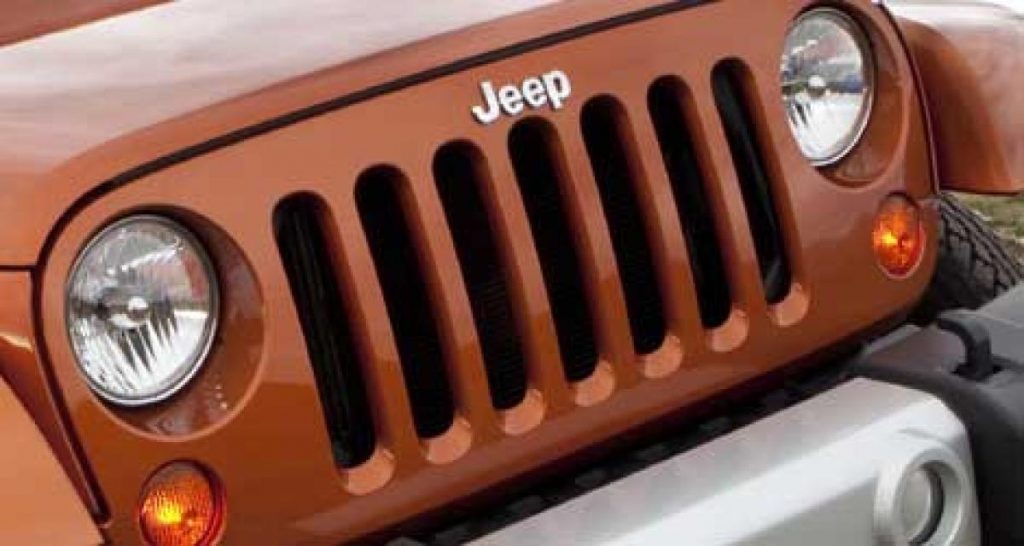 Le petit SUV Jeep retardé, le Fiat Seidici maintenu