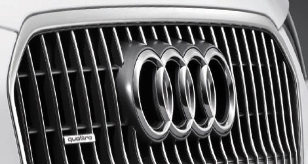 Les Audi Q3 et Q7 made in India