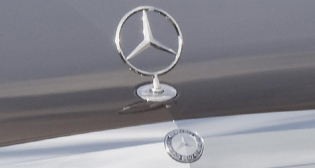 Mercedes veut redevenir numéro un en Inde