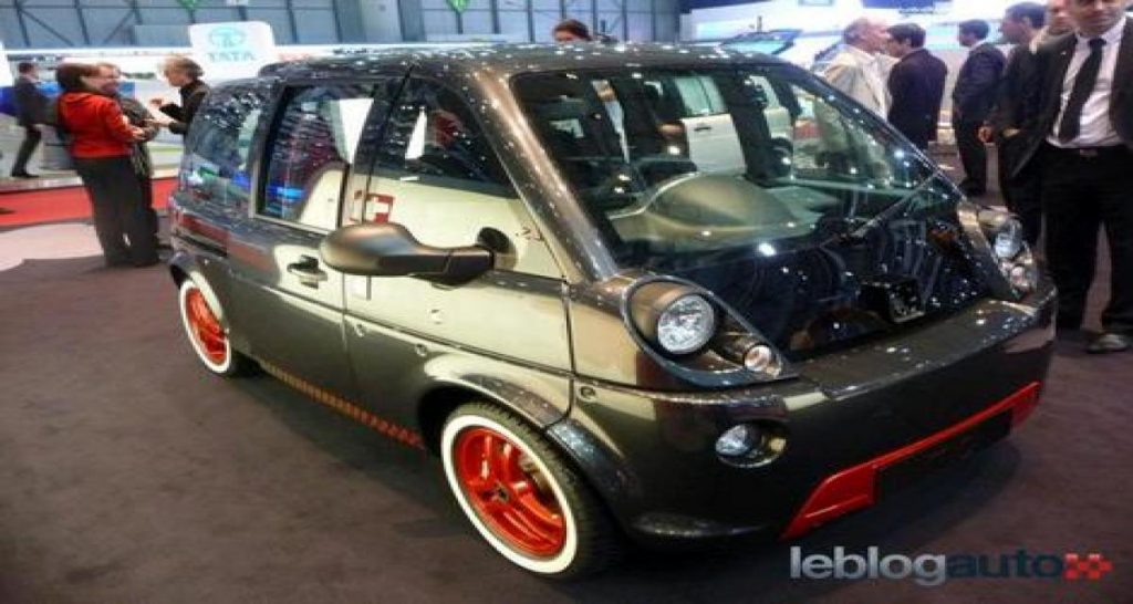 mia electric: le point sur les ventes