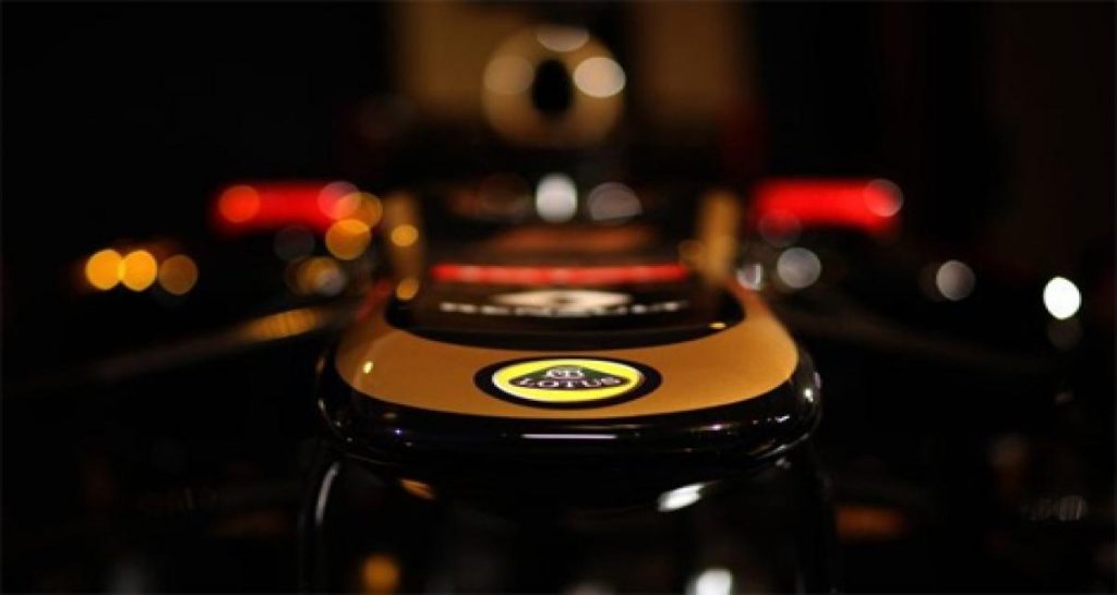 Romain Grosjean : « Maturité »