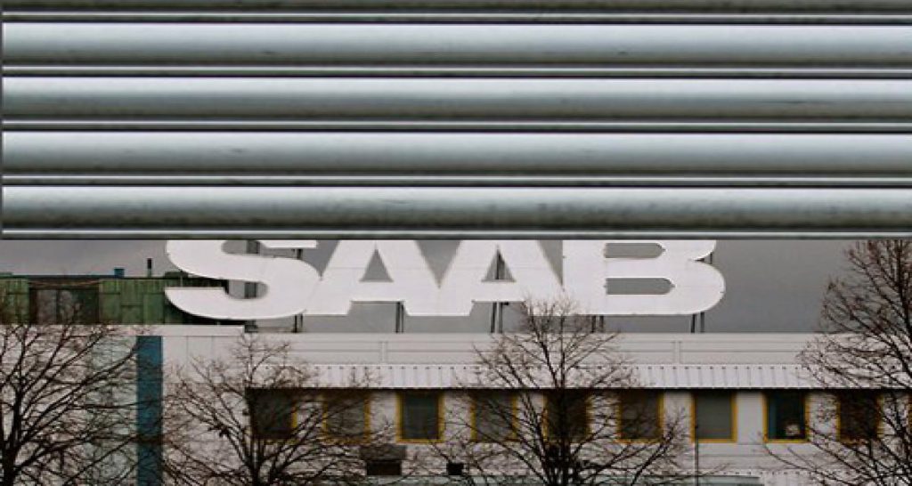 « Saab en est où » ? Rumeur allemande…