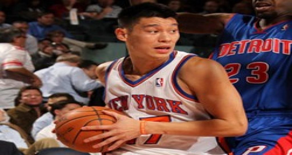 Business : un accord entre Volvo et Jeremy Lin ?