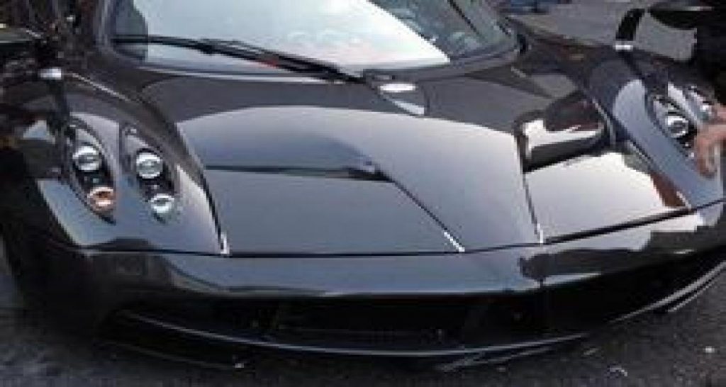 Docu-réalité : l’histoire de la Pagani Huayra (vidéo)