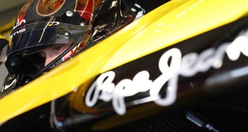 Essais GP2 Series à Jerez : Davide Valsecchi domine, les Français en difficulté