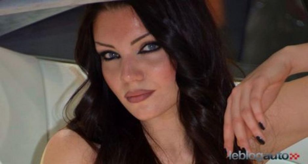 Genève 2012 (a)live : Les miss