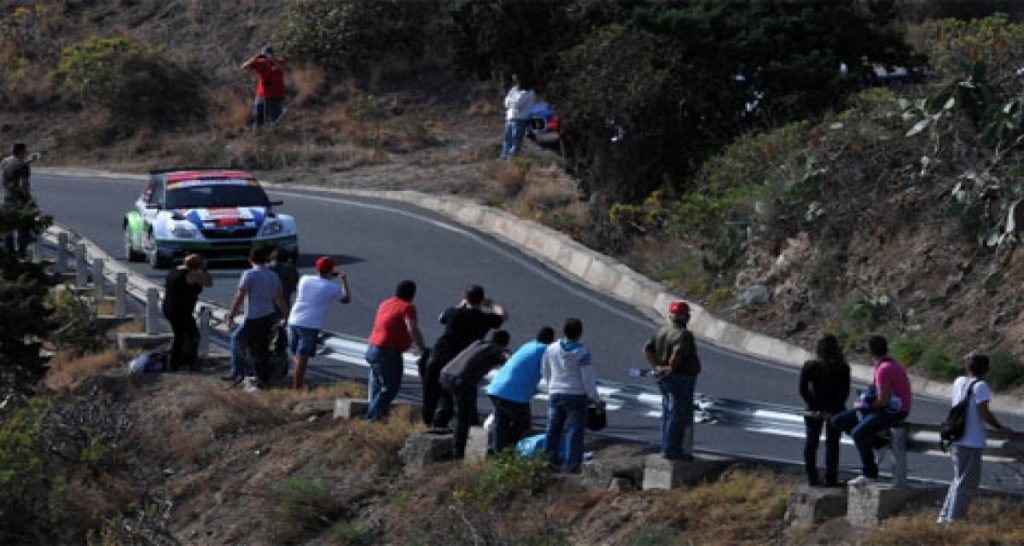 IRC : vers un duel Mikkelsen / Kopecky