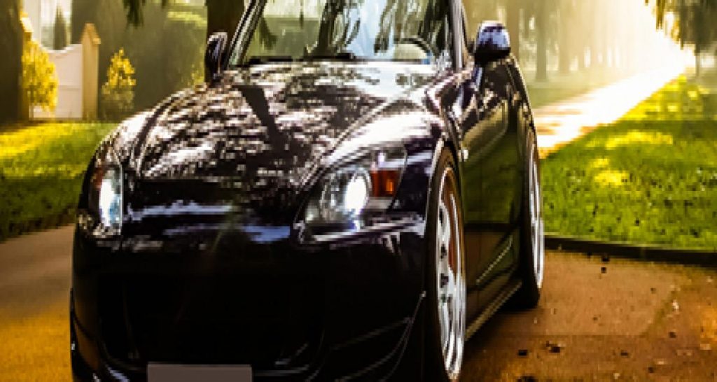 La photo du jour : Honda S2000