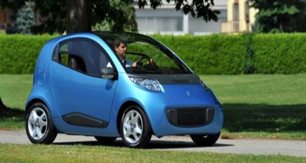 Pininfarina n’est plus à vendre