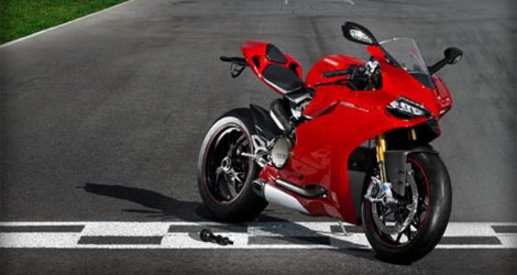 Audi officialise le rachat de Ducati