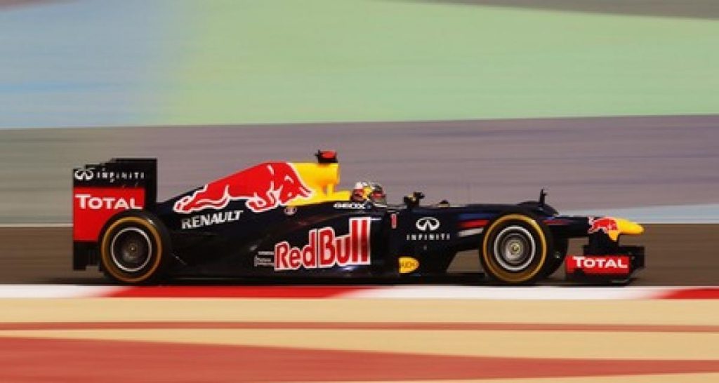 F1 Bahreïn 2012: Vettel s’impose face aux Lotus