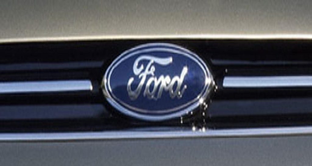 Ford s’associe à Dow dans la fibre de carbone