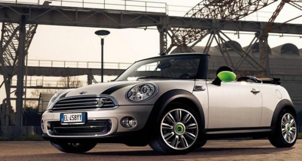 Le fluo à l’honneur dans les Mini Ray Line