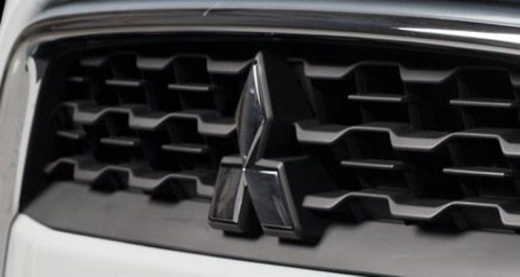 Mitsubishi reste dans le vert en 2011