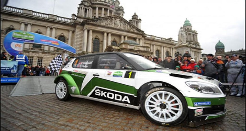 Pékin 2012 : la Skoda MissionL sinisée