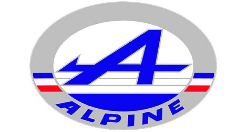 Renaissance d’Alpine : ZAR au Grand Prix de Monaco